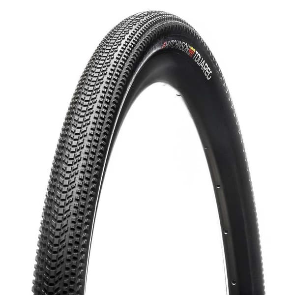 Hutchinson Touareg Hardskin sort