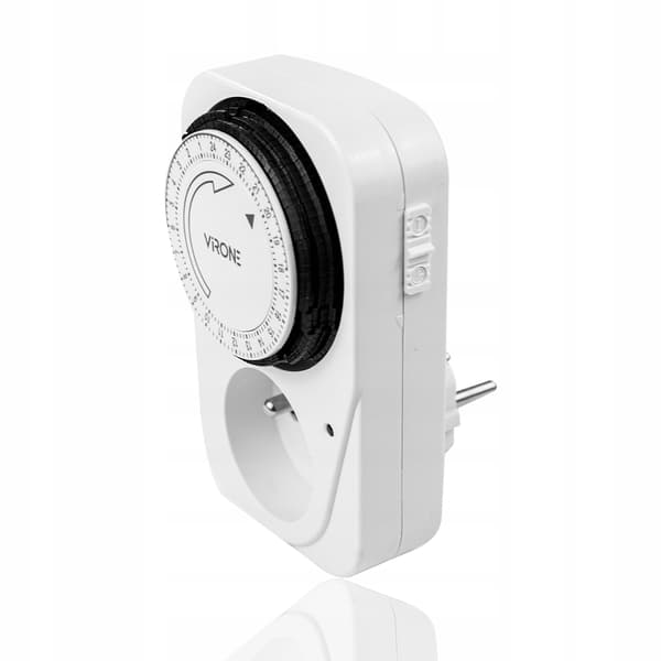 Virone MT-1 mekanisk timer 3500W