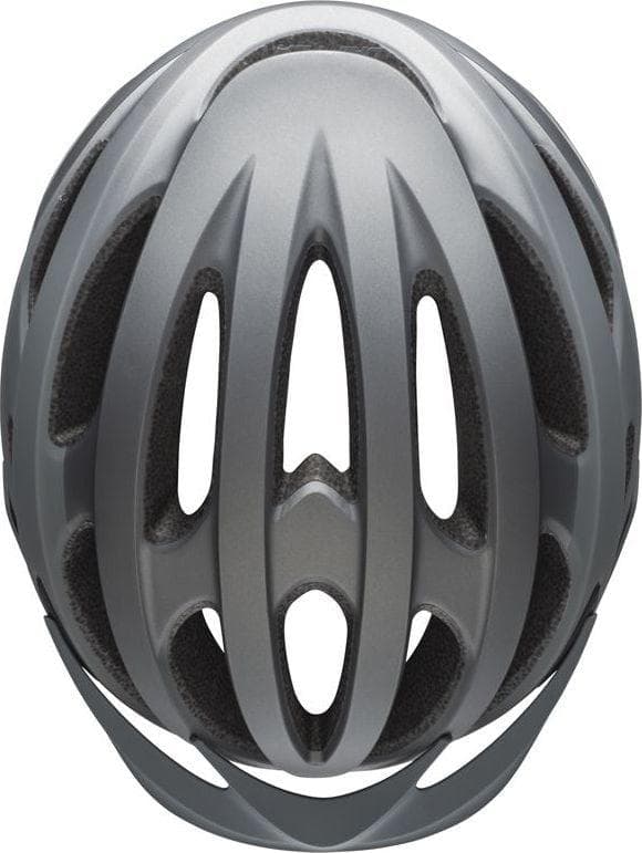 Bell Drifter cykelhjelm grå, mat