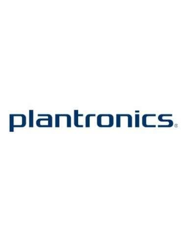 Plantronics Poly Blackwire 5210 headset med støjreducerende mikrofon og let design