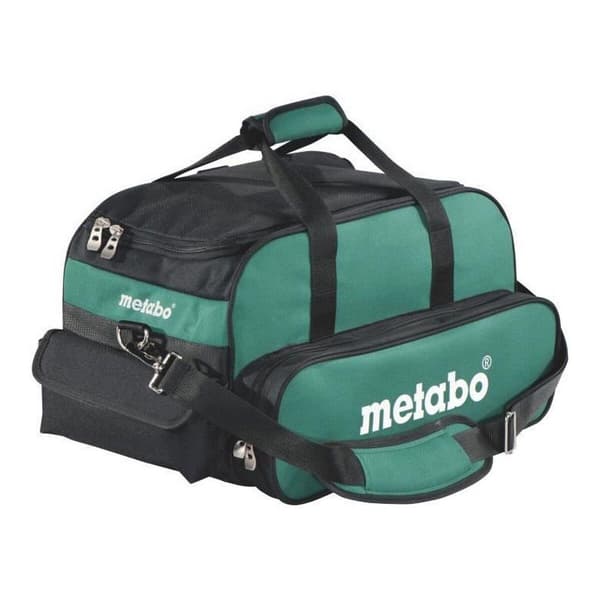 Metabo 657006000 værktøjsboks sort