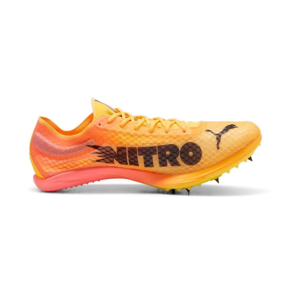 PUMA evospeed distance nitro elite+ 4 Orange