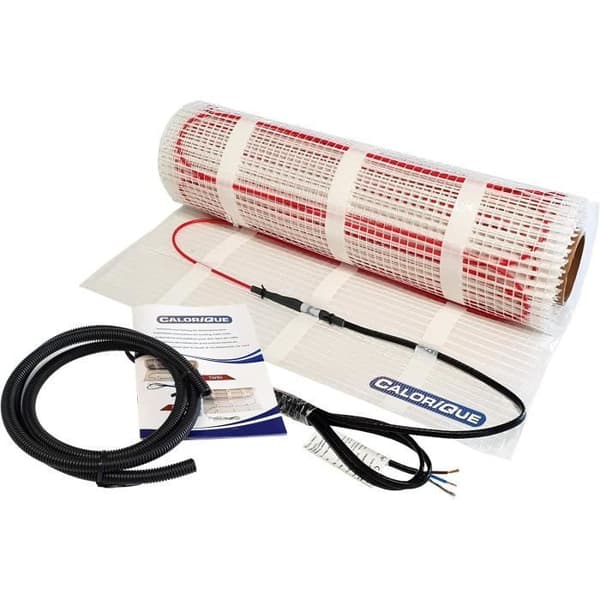 Calorique gulvvarmesystem