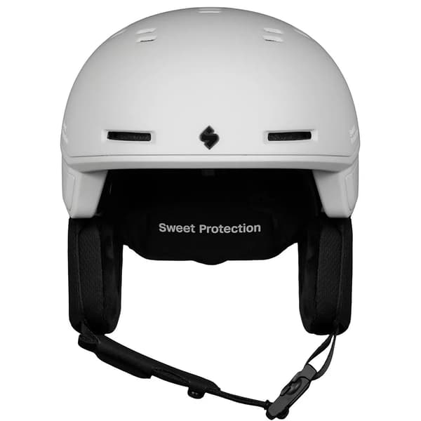 Sweet Protection Adapter Mips Skihjelm Hvid