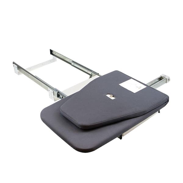 Emuca Iron 180 Silityslauta Beige
