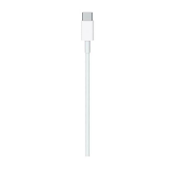 Apple muf72zm/a USB-C til USB-C kabel 1m hvid