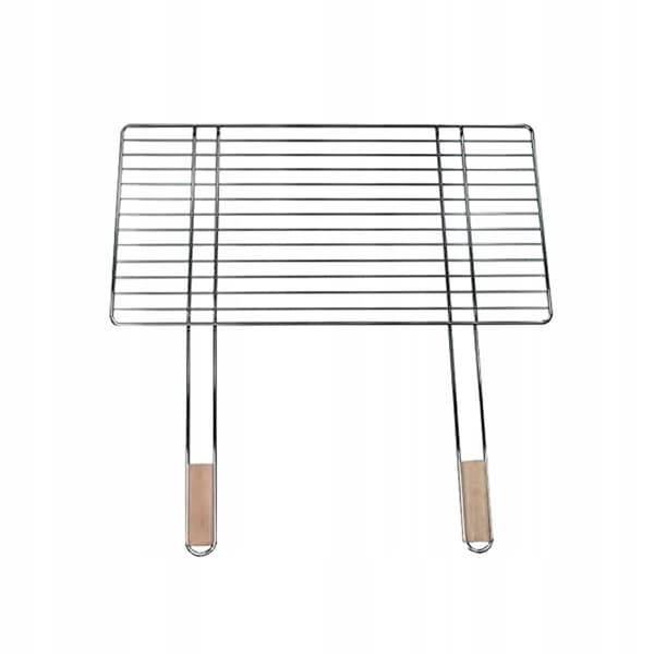 Aster master grillrist mg254 krom 68x40cm
