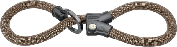 ABUS Infinity Loop 1806/140 oranssi