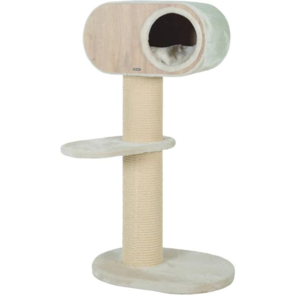 Zolux Wonderful Cat 2 Raapimispuu Beige