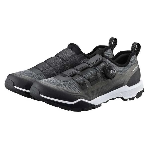 Shimano SH-EX700 cykelsko sort 47