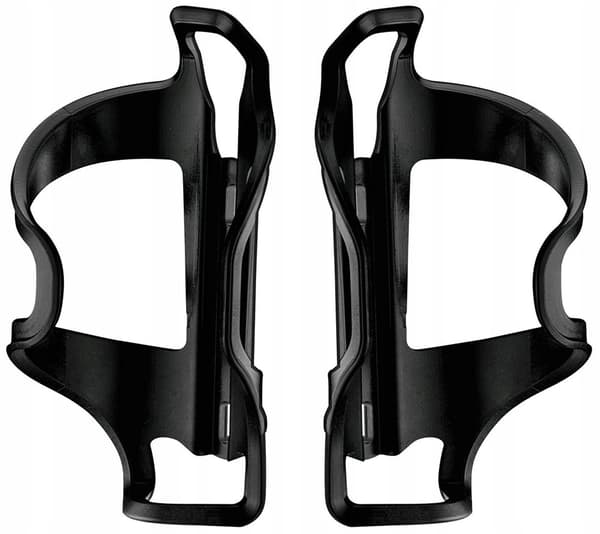 Lezyne Flow Cage SL Musta Pullo