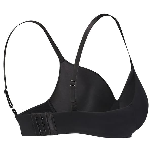 PUMA soft padded bra Rose Water