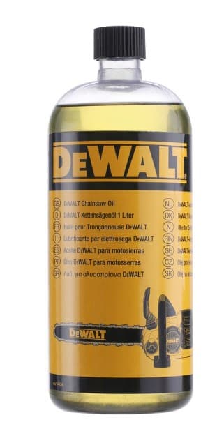 DeWalt DT20662 kædeolie 1L