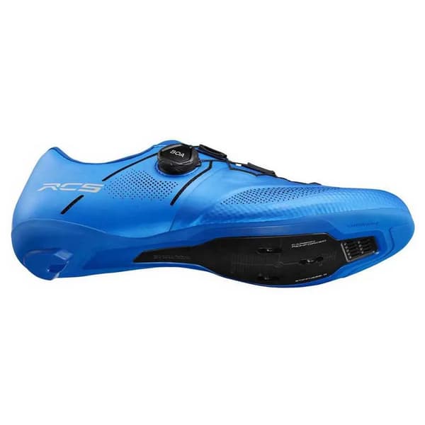 Shimano rc503 cykelsko blå EU 41