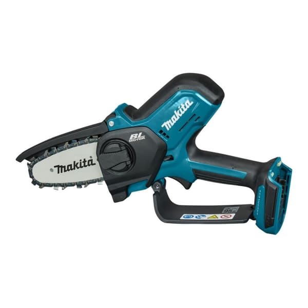 Makita DUC101Z01 18V Blå/Sort
