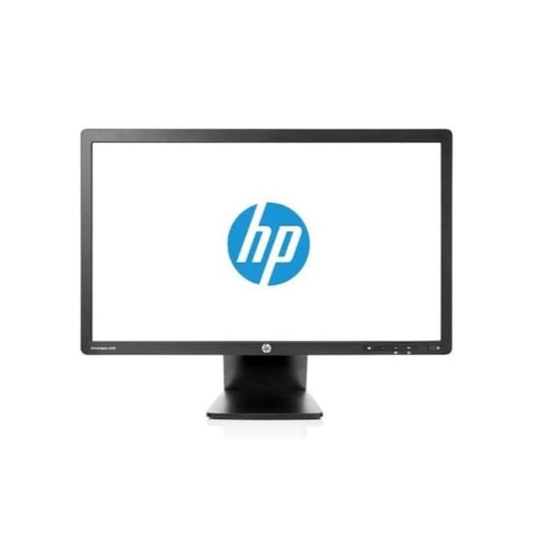 HP Moniteur 23 pouces noir Full HD