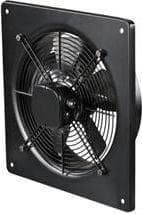Vents fi 300 vægventilator 145W sort