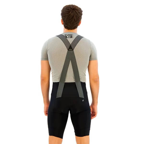 Assos Mille GTS Bib Shorts S11 Sort