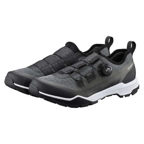 Shimano SH-EX700 cykelsko sort