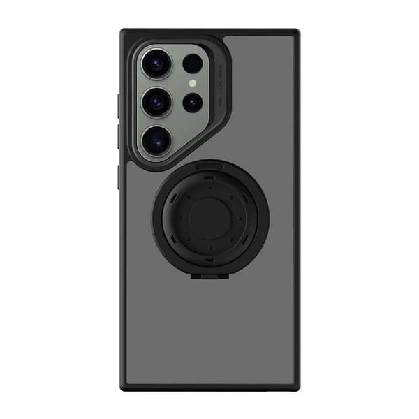 Outplorer QL Pro telefoncover grå