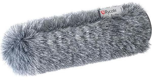 Rycote classic-softie (19/22) vindskydd 24cm