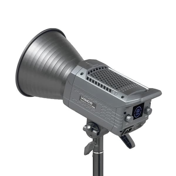 Visico LED-200GADMX 200W Bicolor