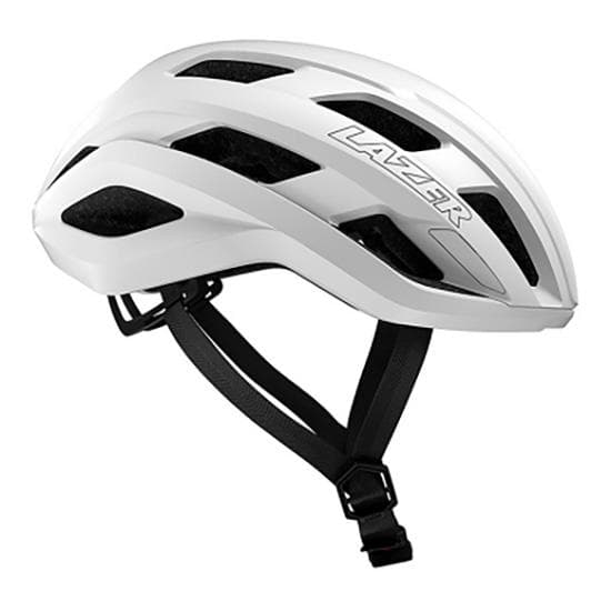 Lazer Strada KinetiCore hvid