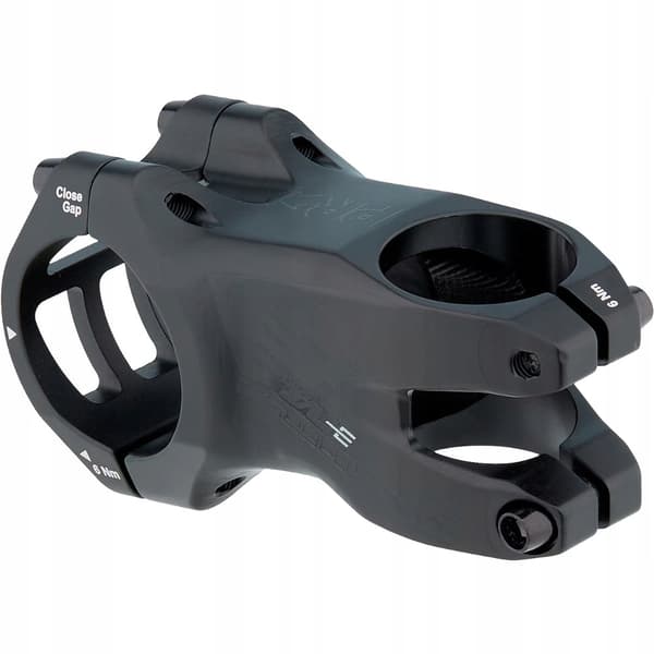 Pro Tharsis 3five styrfitting 60mm 35mm sort