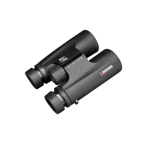Shilba Raptor 10x42 kikkert sort