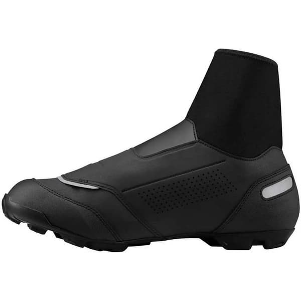 Shimano mw502 MTB sko sort 44 EU