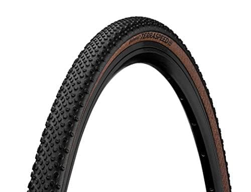 Continental Terra Speed däck 700x45C noir