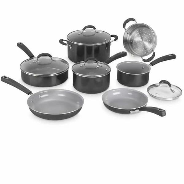 Cuisinart Keittiövälineet 11 osaa