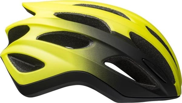 Bell Formula MIPS Kypärä Matte/Gloss Hi-Viz/Musta