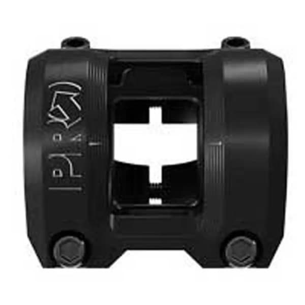 PRO Tharsis 40mm 0 astetta musta