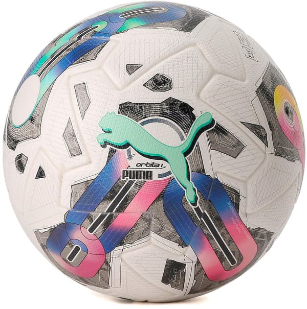PUMA Puma Orbita 1 TB fodbold