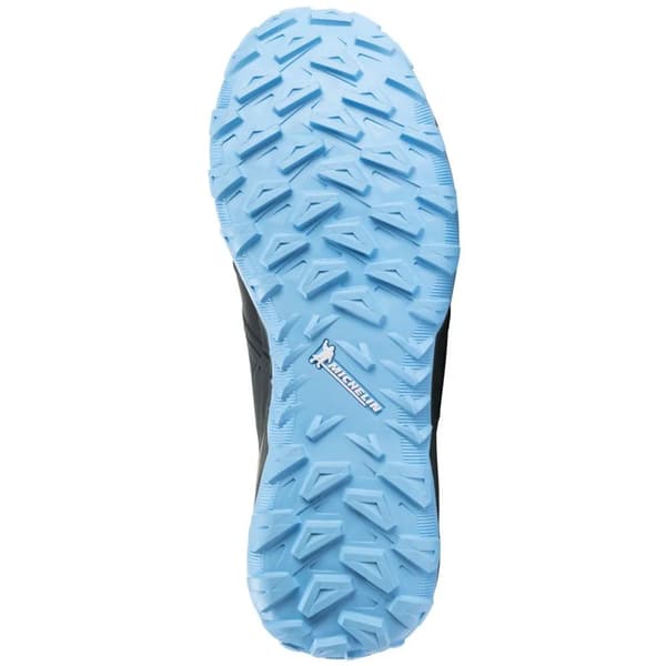 Mammut Saentis Low Vandresko Sort