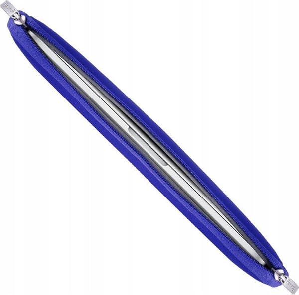 Pomologic Beskyttelseshus blå til MacBook Pro og Air 13 tommer (2019-2023)