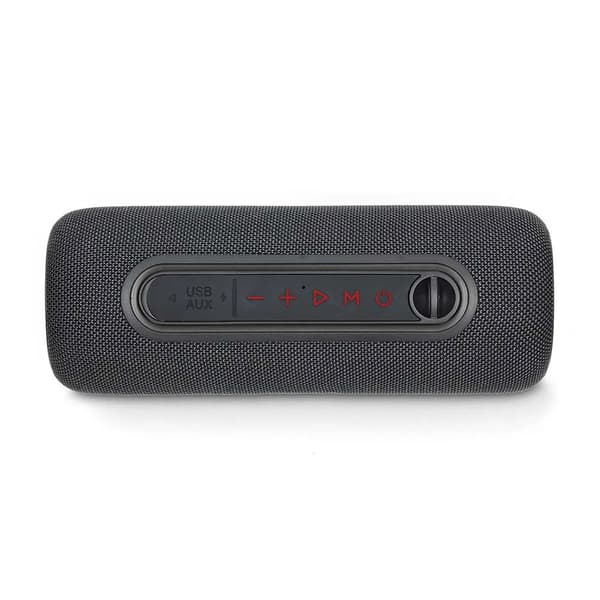 Nedis spbt2460bk Bluetooth højttaler sort