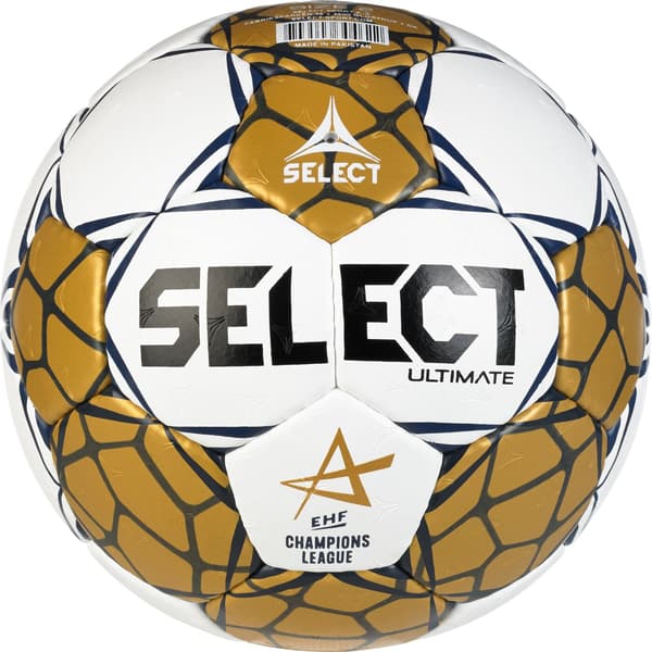 Select Ultimate EHF Champions League v24 guld