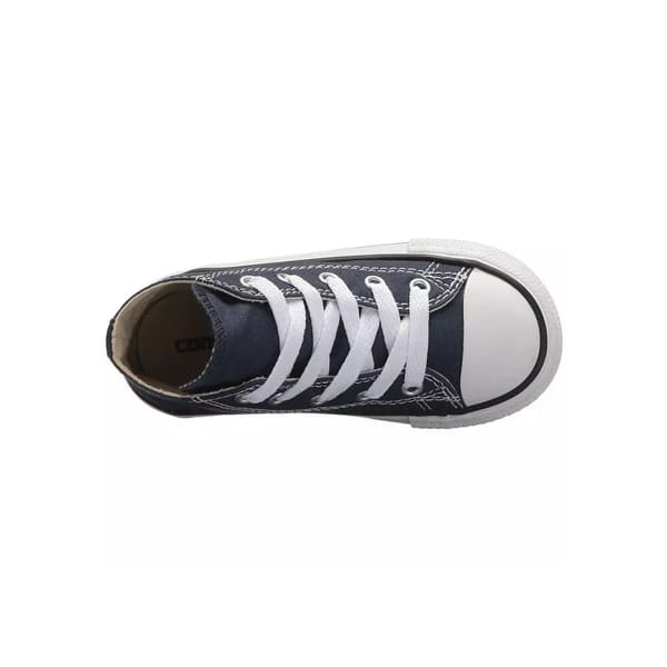 Converse Chuck Taylor All Star High Navy