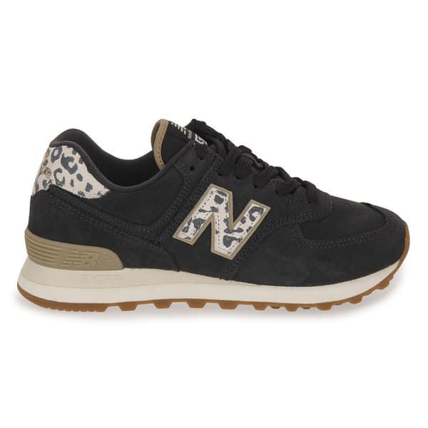New Balance 574 v2 phantom sneakers sort