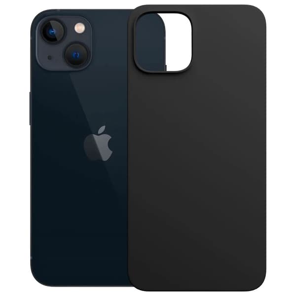 3MK Hardy MagSilicone iPhone 14 Plus Gray