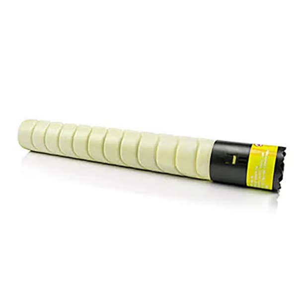 generic tn324 tonerpatron gul 26000 sider