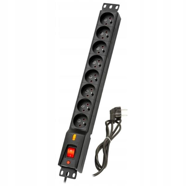 Lestar LXARM 810 musta