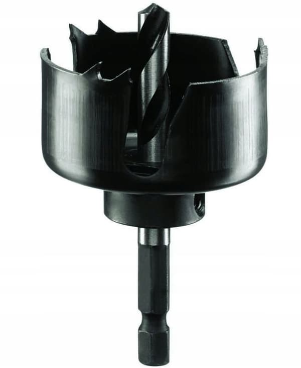 Bosch hulsav 2609256d04 48 mm