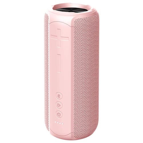 Forever Toob 30 PLUS BS-960 Bluetooth högtalare 30W Pink