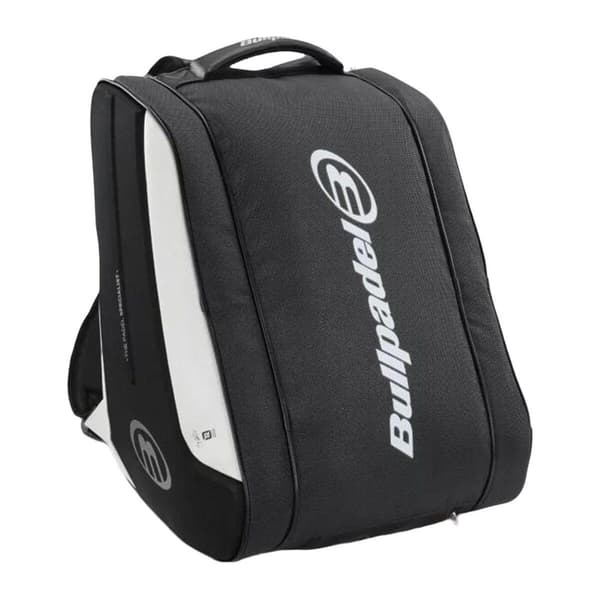 Bullpadel Bpp25012 Hack ryggsäck noir et blanc