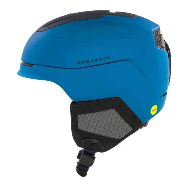 Oakley mod5 hiihtokypärä sininen