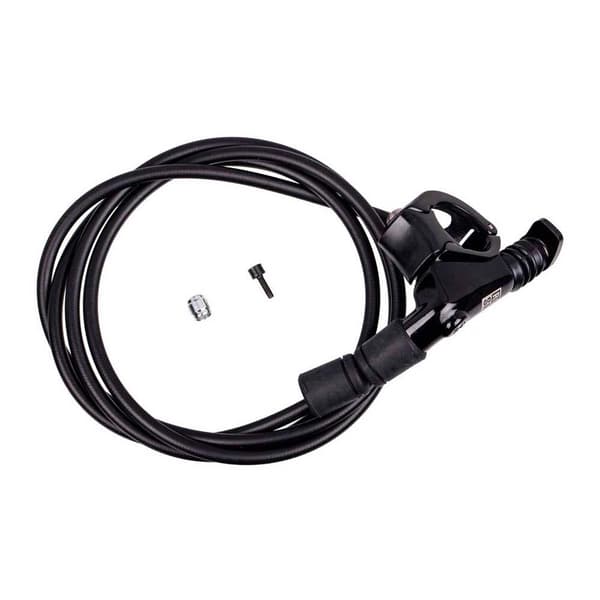 RockShox Remote X Loc Monarch XX Sort