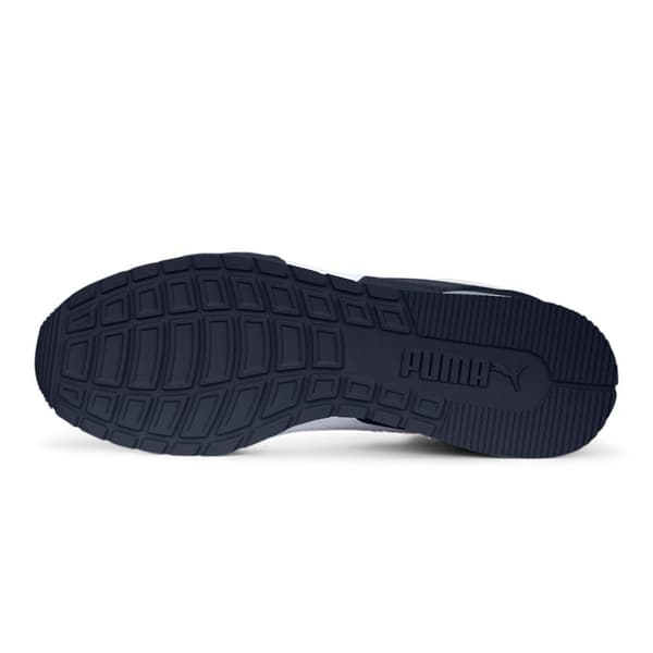 PUMA st runner v3 mesh Navy Blue